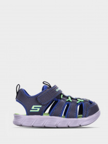 Сандалии Skechers C-Flex модель 97814N CCRY Фото