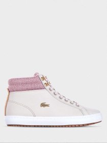 Кеди високі Lacoste модель 736CAW00457F8 Фото