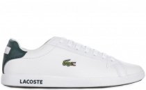 Полуботинки Lacoste модель 735SPM00131R5 Фото