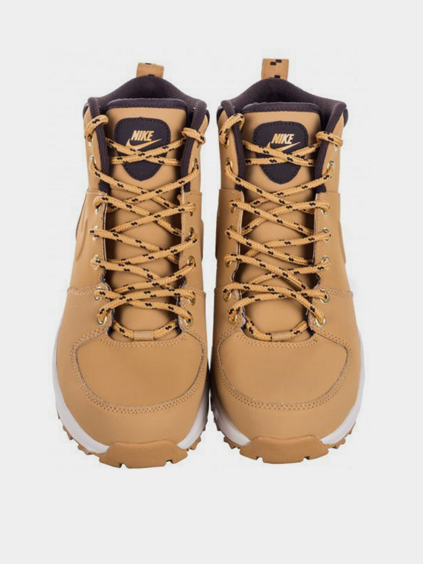 Ботинки NIKE Manoa модель 454350-700 Фото