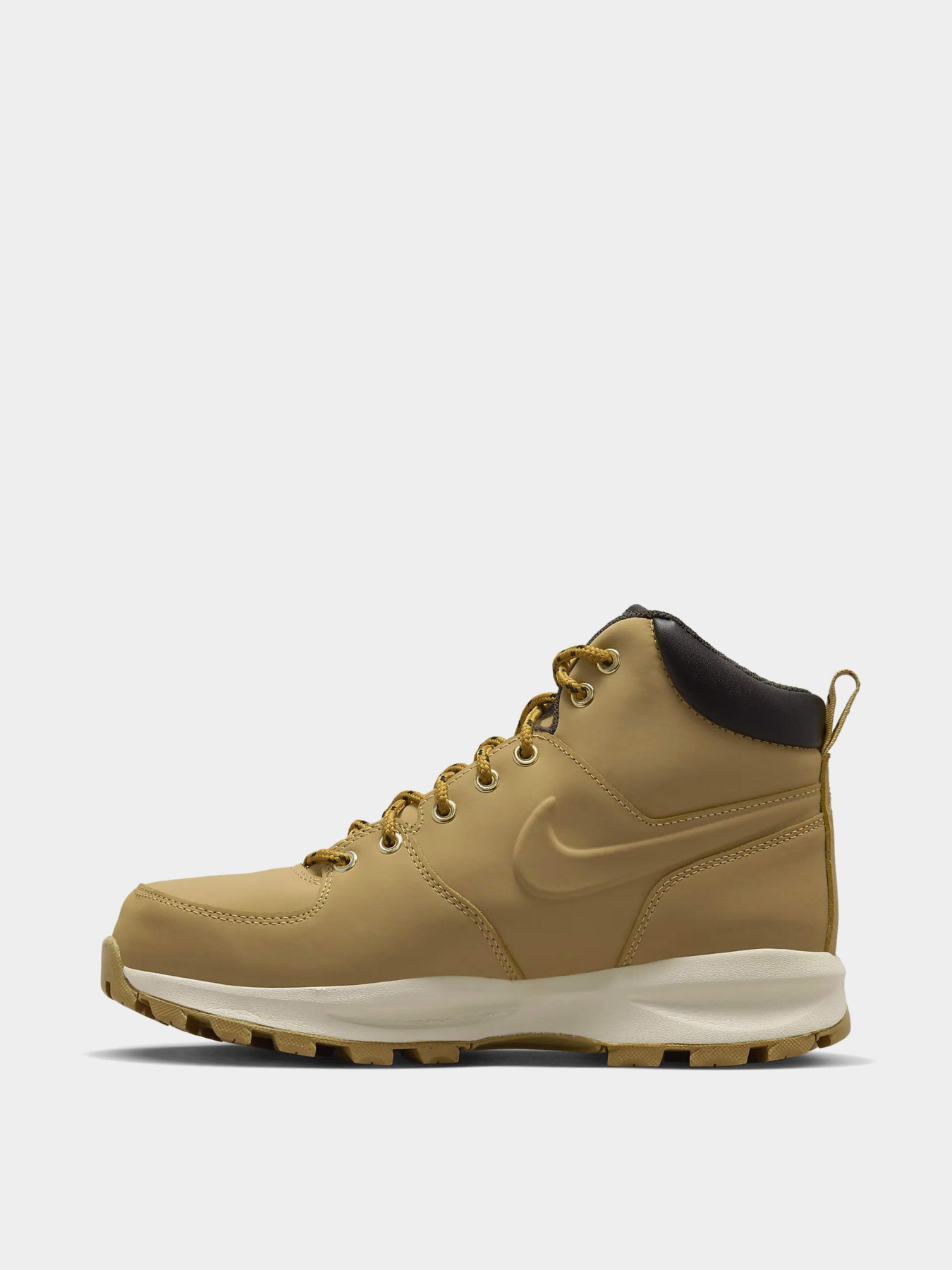 Ботинки NIKE Manoa модель 454350-700 Фото