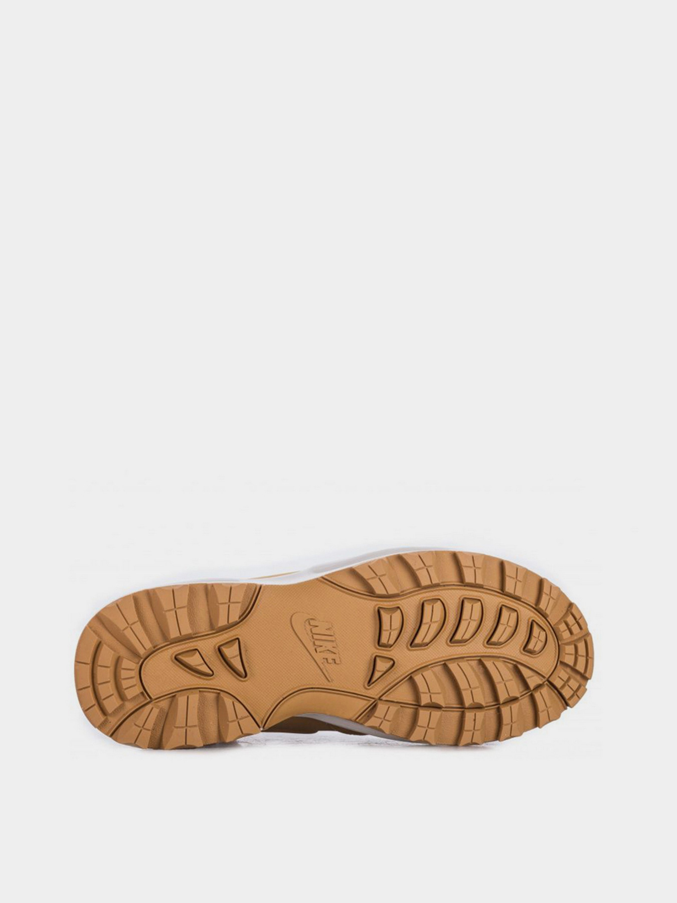 Ботинки NIKE Manoa модель 454350-700 Фото