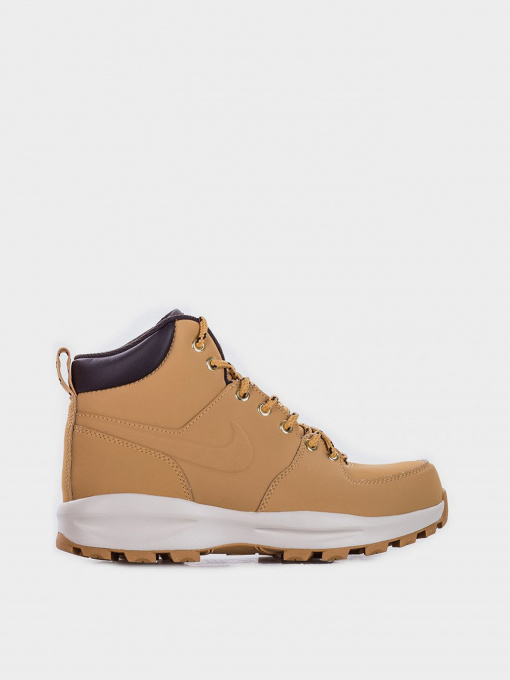 Черевики NIKE Manoa модель 454350-700 Фото