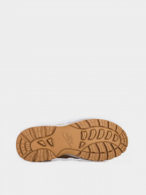 Ботинки NIKE Manoa модель 454350-700 Фото