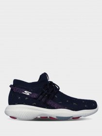 Кроссовки повседневные Skechers GOWALK REVOLUTION ULTRA - ICON модель 15671 NVPK Фото