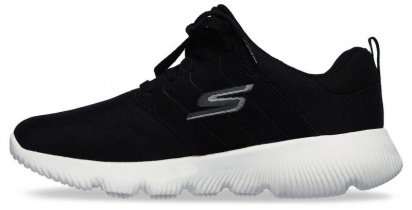 Кросівки для бігу Skechers Go Run Focus модель 15161 BLK — фото - INTERTOP