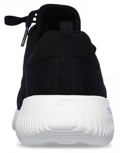 Кросівки для бігу Skechers Go Run Focus модель 15161 BLK — фото 3 - INTERTOP