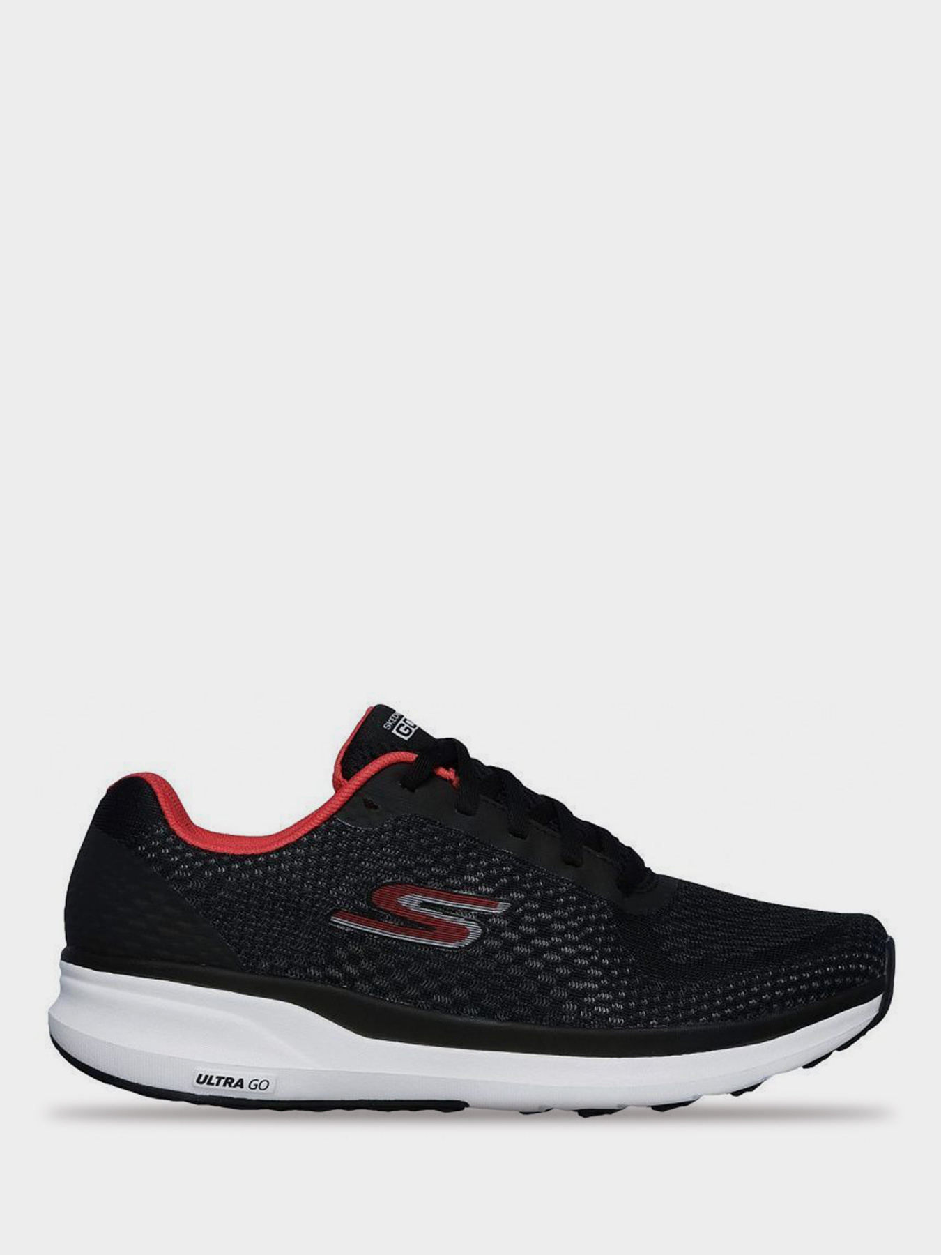 Кроссовки для тренировок Skechers GOrun Pure ™ модель 15216 BKHP Фото
