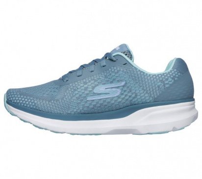 Кросівки для тренувань Skechers GOrun Pure модель 15216 LTBL — фото - INTERTOP