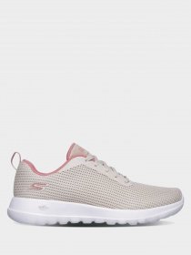 Кроссовки для спорта Skechers GoWalk модель 15641 OFPK Фото