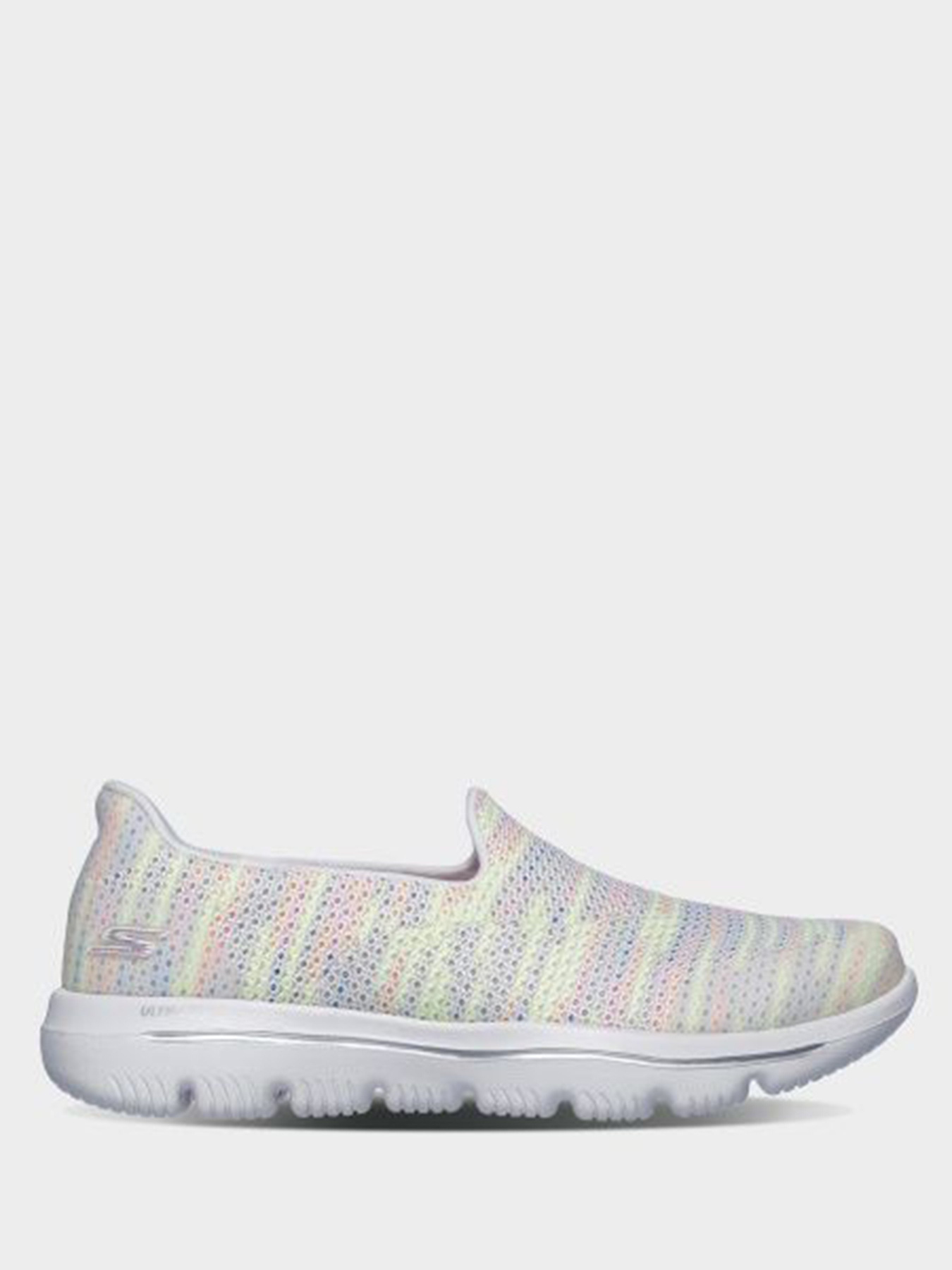 Слипоны Skechers Go Walk Evolution Ultra - Gladden модель 15758 WMLT Фото