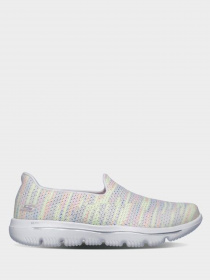 Сліпони Skechers Go Walk Evolution Ultra - Gladden модель 15758 WMLT Фото