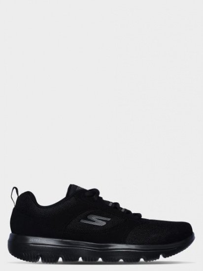 Кросівки Skechers модель 15734 BBK - фото