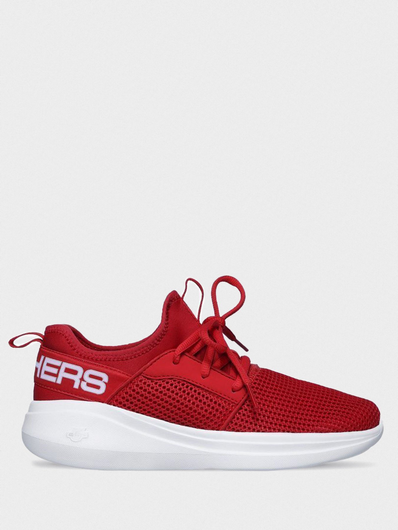 Кроссовки для бега Skechers Go Run Fast модель 15103 RED Фото