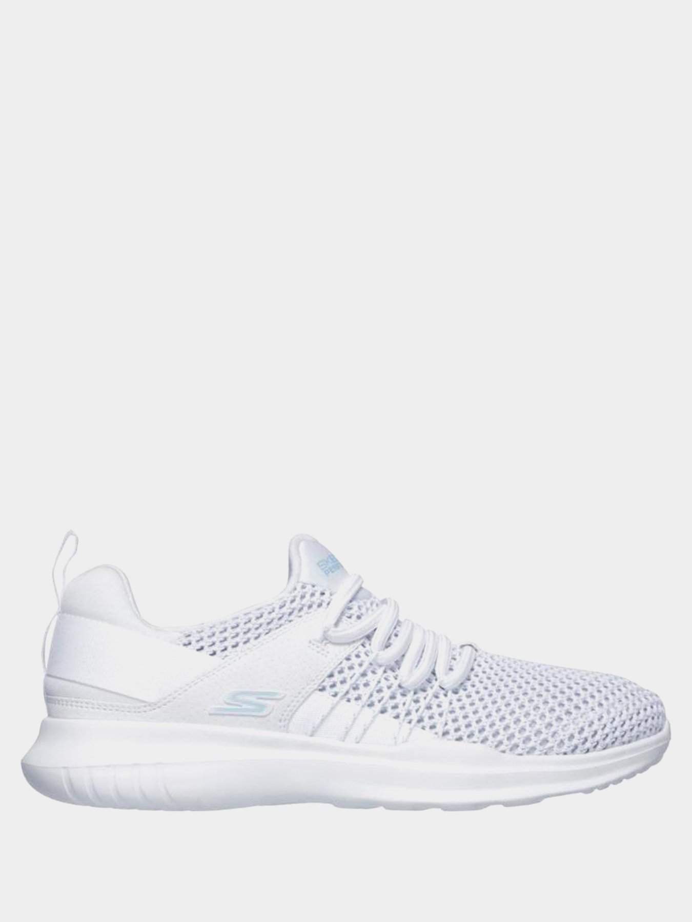 Кросівки для бігу Skechers Go Run Mojo модель 15113 WHT Фото