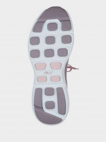 Кроссовки для тренировок Skechers GOrun Horizon модель 15217 MVE — фото 4 - INTERTOP