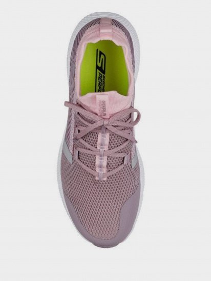 Кроссовки для тренировок Skechers GOrun Horizon модель 15217 MVE — фото 5 - INTERTOP