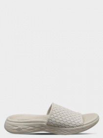 Шлепанцы Skechers модель 15311 NAT Фото