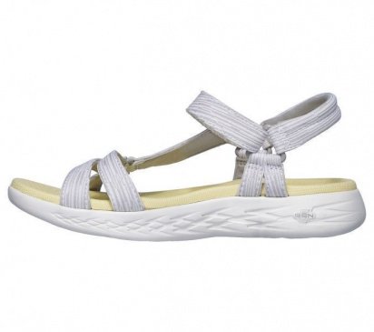 Сандалії Skechers модель 15319 GYYL — фото - INTERTOP
