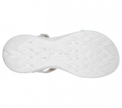 Сандалії Skechers модель 15319 GYYL — фото 3 - INTERTOP