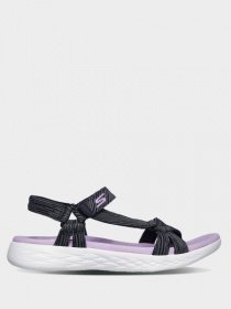 Сандалии Skechers модель 15319 NVLV Фото