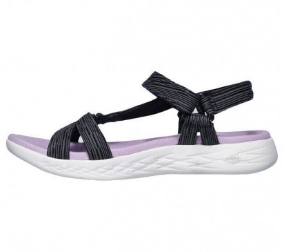 Сандалії Skechers модель 15319 NVLV — фото - INTERTOP