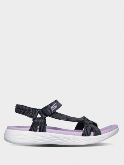 Сандалії Skechers модель 15319 NVLV - фото