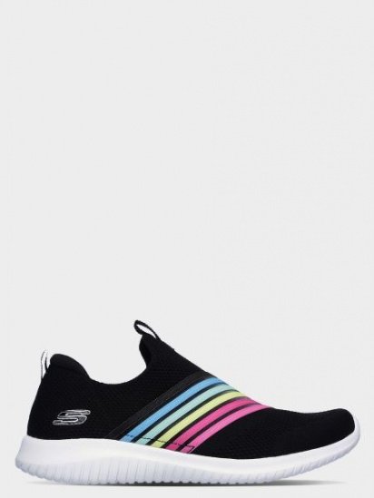 Кросівки Skechers модель 13112 BKMT - фото