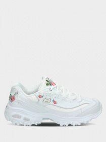Кроссовки Skechers модель 11977 WHT Фото