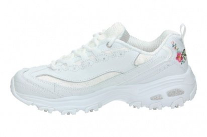 Кросівки Skechers модель 11977 WHT — фото - INTERTOP
