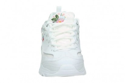 Кросівки Skechers модель 11977 WHT — фото 4 - INTERTOP