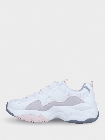Кросівки Skechers  D'Lites 3.0 модель 12955 WGPK — фото - INTERTOP