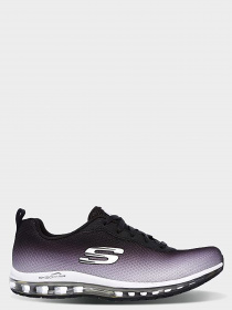 Кросівки для тренувань Skechers модель 12640 BKW Фото