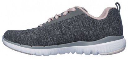 Кросівки для тренувань Skechers модель 13067 GYLP — фото - INTERTOP
