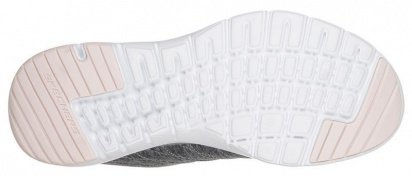 Кросівки для тренувань Skechers модель 13067 GYLP — фото 3 - INTERTOP