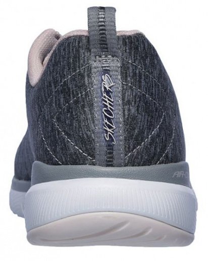 Кросівки для тренувань Skechers модель 13067 GYLP — фото 4 - INTERTOP