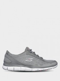 Кроссовки для спорта Skechers модель 23361 GRY Кроссовки для спорта Skechers модель 23361 GRY Фото