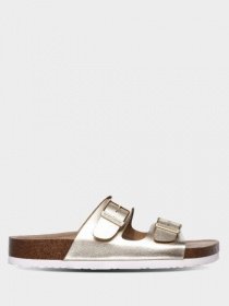 Юбка макси Skechers модель 41077 GLD Фото