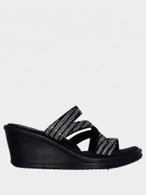 Босоніжки Skechers Rumblers - Mega Flash модель 32925 BKSL Босоніжки Skechers Rumblers - Mega Flash модель 32925 BKSL Фото