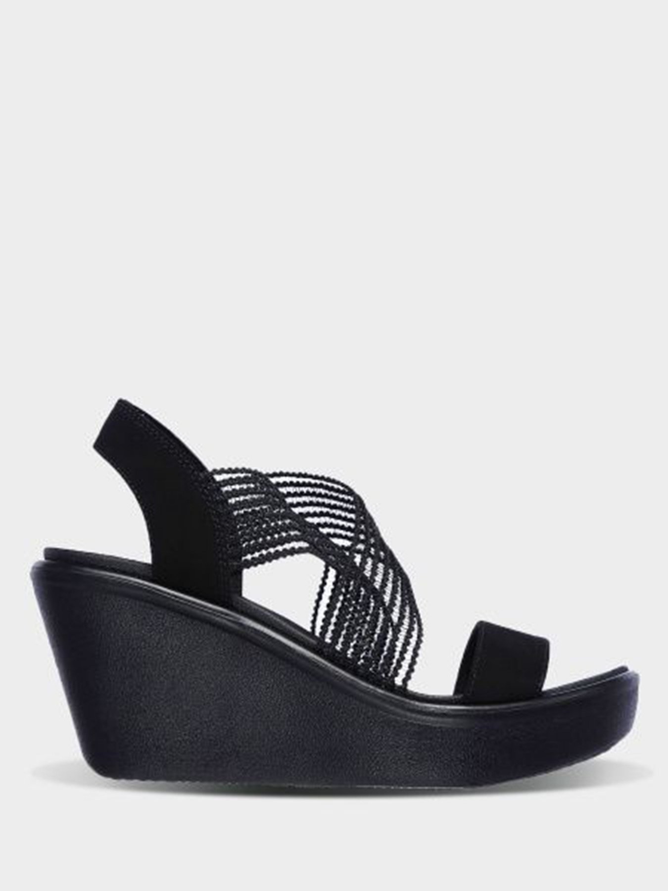 Босоніжки Skechers Rumble Up - Cloud Chaser модель 33473 BBK Фото