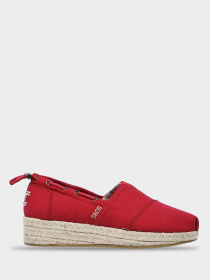 Сліпони Skechers BOBS Highlights - Set Sail модель 34110 RED Фото