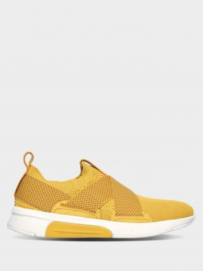 Кросівки Skechers Modern Jogger - Ziggy Mark Nason ( модель 68885 YEL - фото