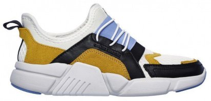 Кросівки Skechers модель 68856 WLBY - фото