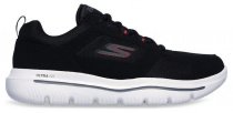 Кроссовки Skechers модель 54734 BKRD Фото