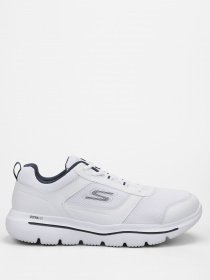 Кроссовки повседневные Skechers GOWalk Evolution Ultra-Enhance модель 54734 WNV Фото