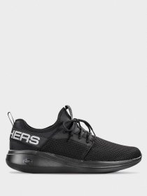Кроссовки для бега Skechers GORUN FAST модель 55103 BBK Фото