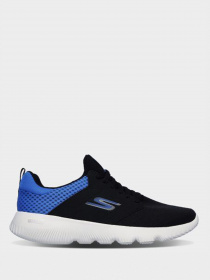 Кросівки для бігу Skechers GOrun Focus - Athos модель 55162 BKBL Фото