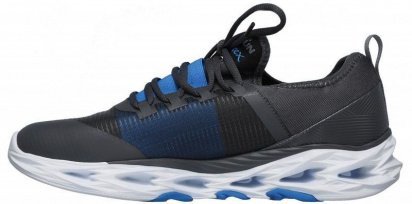Кросівки для бігу Skechers модель 54841 CCBL — фото - INTERTOP