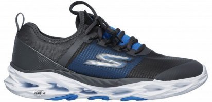 Кросівки для бігу Skechers модель 54841 CCBL - фото