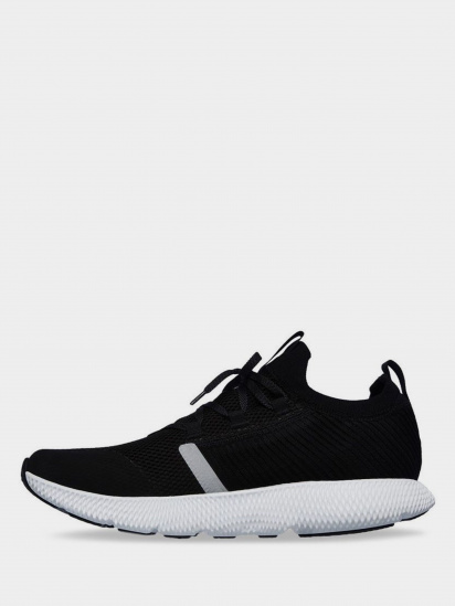 Кросівки для тренувань Skechers GOrun Horizon модель 55217 BKW — фото - INTERTOP